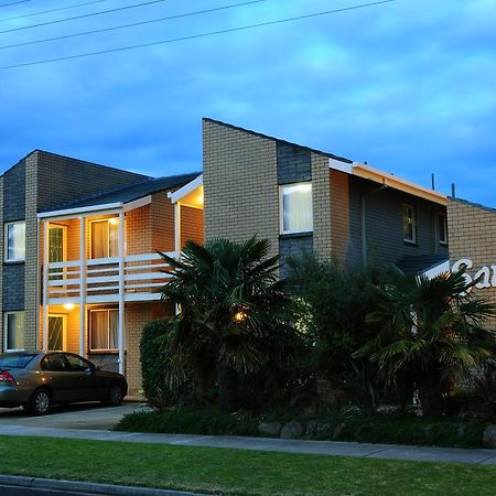 Sandpiper Holiday Apartments Lakes Entrance Exterior foto