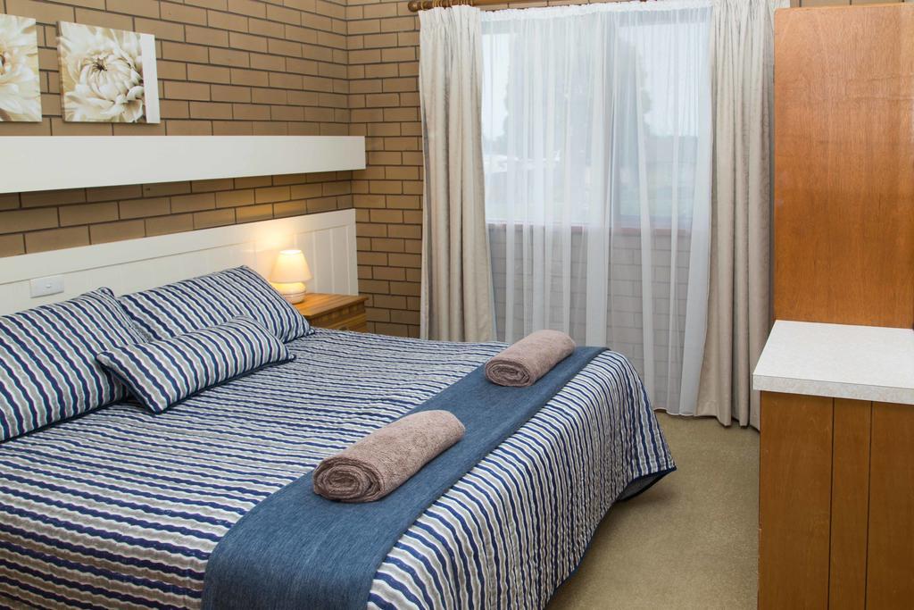 Sandpiper Holiday Apartments Lakes Entrance Exterior foto